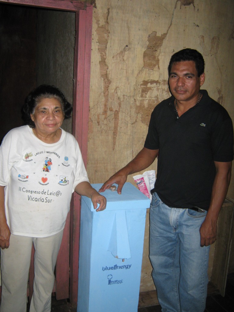 Juan Carlos and his mum Juan Carlos and his mum